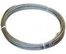 Warn winch cable to suit 9.5XP, M8000, XD9000