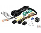 KC HiLiTES add on wiring harness