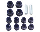 Ridepro GQ Patrol front suspension bushes and accessories