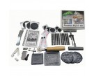 Comprehensive Puncture Repair Kit for Tube & Tubeless Tyres