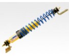 Pajero NH, NJ  return to centre steering stabiliser with rear leaf springs 5/91-96