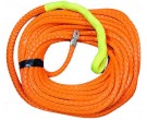 Supermax 10mm x 40M winch rope