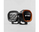 STEDI Type-X EVO mini 4 inch LED driving lights (pair)