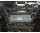 Brown Davis underguard Landcruiser 7* series V8 diesel front/radiator guard