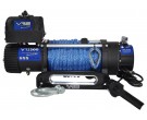  VRS V12500 winch with synthetic rope