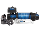 VRS V9500 winch with synthetic rope