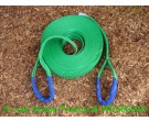 Just Straps 60mm/20M heavy duty winch extension strap