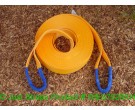 Just Straps 75mm/20M extra heavy duty winch extension strap