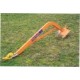 Ground Grabber winch anchor large