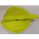  Winch rope protective sleeve for 8, 9,10,11,12mm ropes - per metre yellow