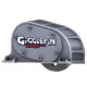 Gigglepin single motor top housing upgrade for Warn 8274 high mount